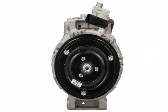 Compresor climatizare potrivit MERCEDES C (CL203), C T-MODEL (S203), C (W203), CLK (A209), CLK (C209), CLS (C219), E T-MODEL (S211), E (VF211), E (W211), GL (X164), M (W164) 2.1D-5.5 10.98- [2]
