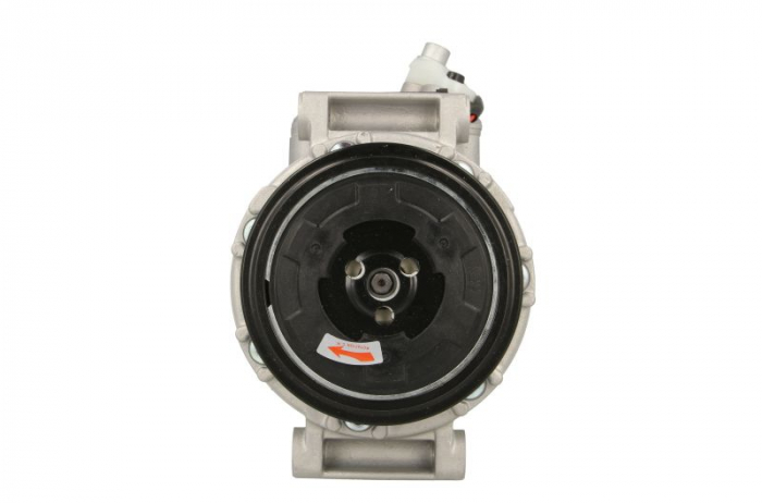 Compresor climatizare potrivit MERCEDES C (CL203), C T-MODEL (S203), C (W203), CLK (A209), CLK (C209), CLS (C219), E T-MODEL (S211), E (VF211), E (W211), M (W164), R (W251, V251) 2.1D-5.5 10.98- [3]