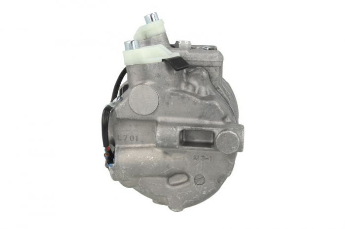 Compresor climatizare potrivit MERCEDES C (CL203), C (W203), CLK (C209), CLS (C219), E T-MODEL (S211), E (W211), GL (X164), M (W164), R (W251, V251), S (C215), S (W220, V220) 1.8-5.5 10.98- [3]