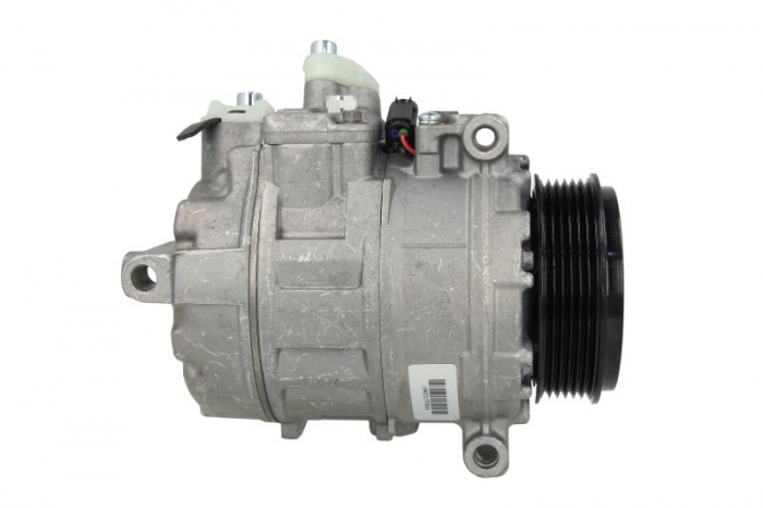 Compresor climatizare potrivit MERCEDES C (CL203), C (W203), CLK (C209), CLS (C219), E T-MODEL (S211), E (W211), GL (X164), M (W164), R (W251, V251), S (C215), S (W220, V220) 1.8-5.5 10.98- [4]