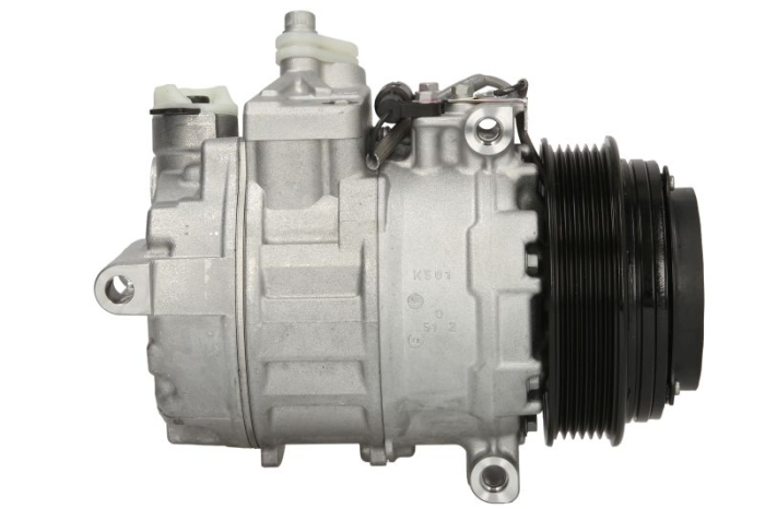 Compresor climatizare potrivit MERCEDES C T-MODEL (S202), C (W202), CLK (A208), CLK (C208), E T-MODEL (S210), E (VF210), E (W210), G (W461), G (W463), M (W163), S (C140) 1.8-5.5 dupa 1989 [3]