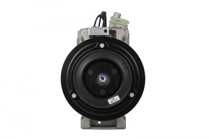 Compresor climatizare potrivit MERCEDES C T-MODEL (S202), C (W202), CLK (A208), CLK (C208), E T-MODEL (S210), E (VF210), E (W210), G (W461), G (W463), M (W163), S (C140), S (W140) 1.8-5.5 dupa 1991 [2]