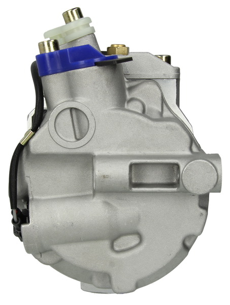 Compresor climatizare potrivit MERCEDES C T-MODEL (S203), C T-MODEL (S204), C (W203), C (W204), CLK (A209), CLK (C209), CLS (C218), CLS (C219), CLS SHOOTING BRAKE (X218) 3.0D/3.2D/4.0D 2003-2017 [3]