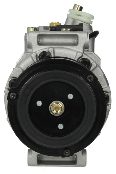 Compresor climatizare potrivit MERCEDES C T-MODEL (S203), C T-MODEL (S204), C (W203), C (W204), CLK (A209), CLK (C209), CLS (C218), CLS (C219), CLS SHOOTING BRAKE (X218) 3.0D/3.2D/4.0D 2003-2017 [2]