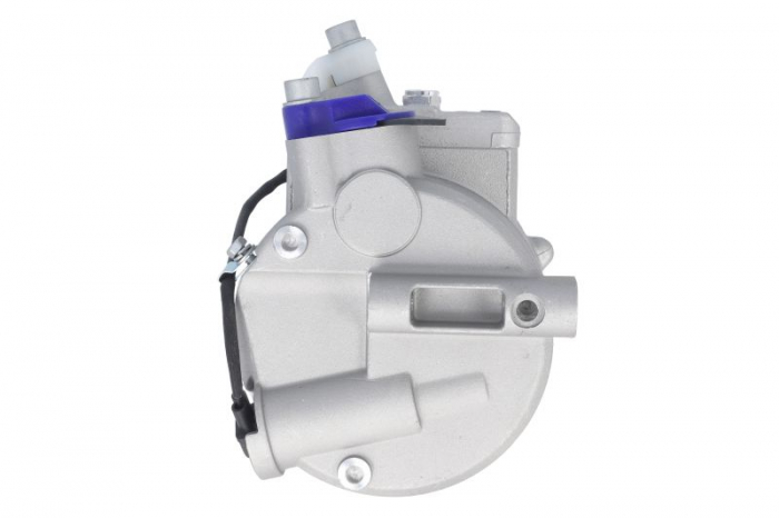 Compresor climatizare potrivit MERCEDES C T-MODEL (S203), C (W203), CLK (C209), CLS (C219), E T-MODEL (S211), E (VF211), E (W211), S (C216), S (W221, V221), SPRINTER 3,5-T (B906) 3.0D-6.0 02.03- [3]