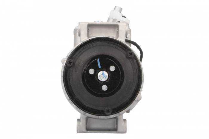 Compresor climatizare potrivit MERCEDES C T-MODEL (S203), C (W203), CLK (C209), CLS (C219), E T-MODEL (S211), E (VF211), E (W211), S (C216), S (W221, V221), SPRINTER 3,5-T (B906) 3.0D-6.0 02.03- [2]