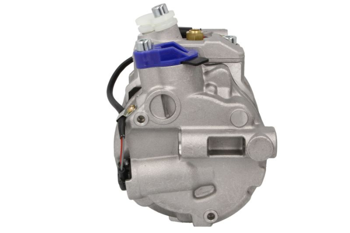 Compresor climatizare potrivit MERCEDES C T-MODEL (S203), C (W203), CLK (C209), CLS (C219), E T-MODEL (S211), E (W211), M (W163), S (C215), S (W220, V220) 3.0-6.0 1999-2011 [2]