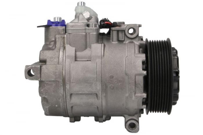 Compresor climatizare potrivit MERCEDES C T-MODEL (S203), C (W203), SPRINTER 4-T (B904) 2.1D-3.2 02.96-08.07 [4]