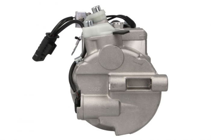 Compresor climatizare potrivit MERCEDES C T-MODEL (S204), C (W204), E (A207), E (C207), E T-MODEL (S212), E (W212), GL (X166), GLE (W166), GLS (X167), M (W166) 2.2D/2.9D/3.0D dupa 2008 [3]