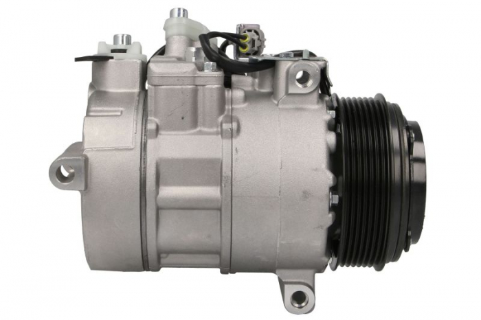Compresor climatizare potrivit MERCEDES C T-MODEL (S204), C (W204), E (A207), E (C207), E T-MODEL (S212), E (W212), GL (X166), GLE (W166), GLS (X167), M (W166) 2.2D/2.9D/3.0D dupa 2008 [4]