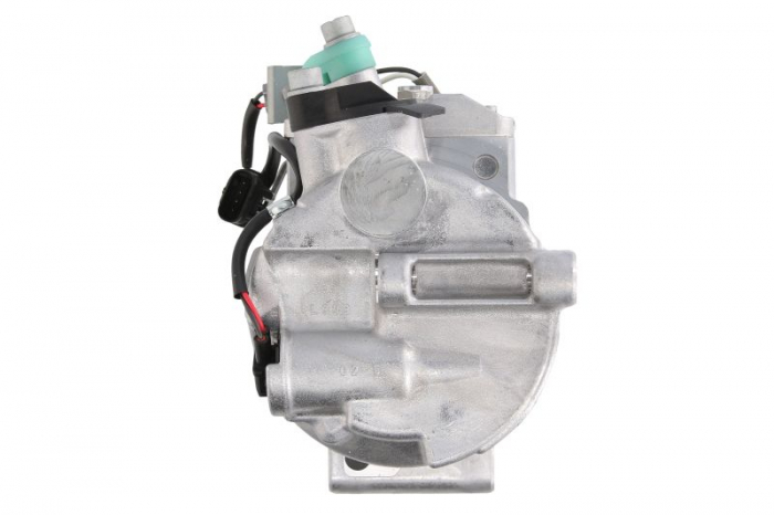 Compresor climatizare potrivit MERCEDES C T-MODEL (S204), C (W204), E (A207), E (C207), E T-MODEL (S212), E (W212), GL (X166), GLE (W166), M (W166) 2.2D/3.0D 2008-2018 [4]
