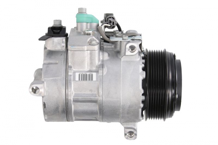 Compresor climatizare potrivit MERCEDES C T-MODEL (S204), C (W204), E (A207), E (C207), E T-MODEL (S212), E (W212), GL (X166), GLE (W166), M (W166) 2.2D/3.0D 2008-2018 [3]
