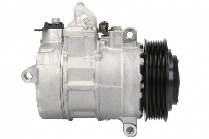Compresor climatizare potrivit MERCEDES C T-MODEL (S204), C (W204), E (W212) 1.6/1.8/1.8CNG 2007-2015 [4]