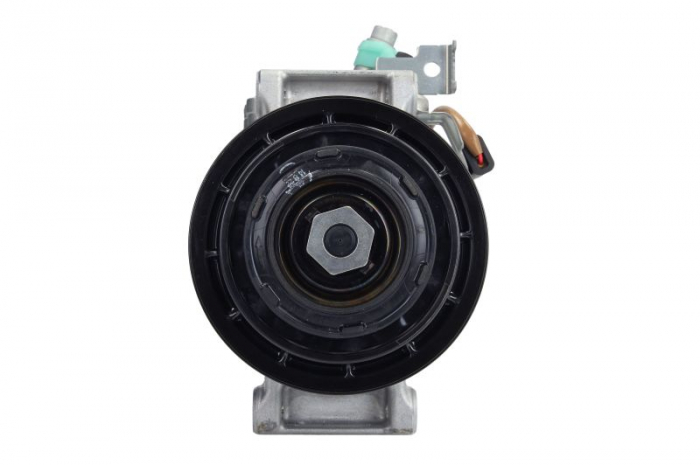 Compresor climatizare potrivit MERCEDES C T-MODEL (S204), C (W204), GL (X166), M (W166) 2.2D/3.0/3.5 2010-2015 [2]
