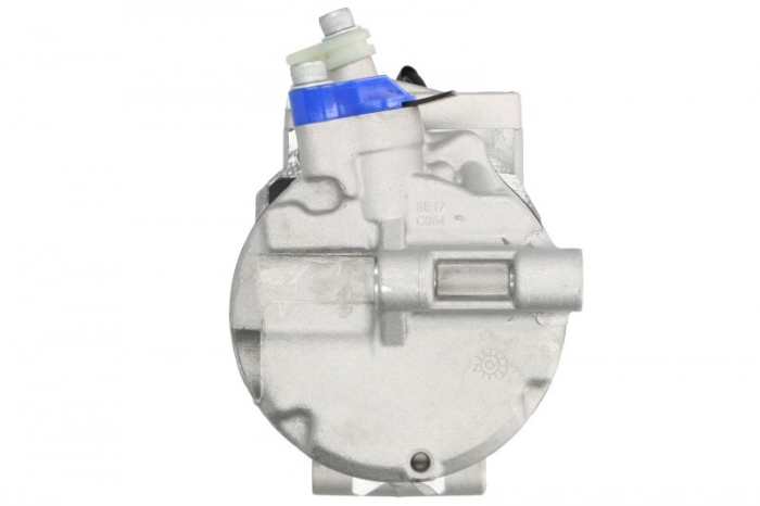 Compresor climatizare potrivit MERCEDES C (W202), C T-MODEL (S202), CLK (A208), CLK (C208), E (VF210), E (W210), E T-MODEL (S210), G (W460), G (W461), G (W463), M (W163) 1.8-5.4 12.79-12.15 [3]