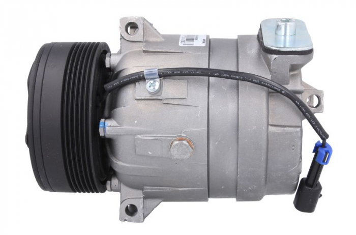 Compresor climatizare potrivit MERCEDES C (W202), E T-MODEL (S210), E (W210), S (W220, V220), SPRINTER 2-T (B901, B902), SPRINTER 3-T (B903), SPRINTER 4-T (B904) 1.8-3.2 03.93-05.06