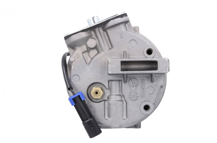 Compresor climatizare potrivit MERCEDES C (W202), E T-MODEL (S210), E (W210), S (W220, V220), SPRINTER 2-T (B901, B902), SPRINTER 3-T (B903), SPRINTER 4-T (B904) 1.8-3.2 03.93-05.06 [3]