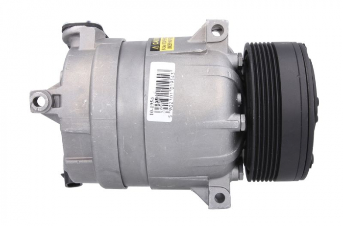 Compresor climatizare potrivit MERCEDES C (W202), E T-MODEL (S210), E (W210), S (W220, V220), SPRINTER 2-T (B901, B902), SPRINTER 3-T (B903), SPRINTER 4-T (B904) 1.8-3.2 03.93-05.06 [4]