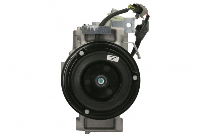 Compresor climatizare potrivit MERCEDES C (W204), C T-MODEL (S204), E (W212), E T-MODEL (S212), SLK (R172) 2.2D/2.2DH 08.09- [2]