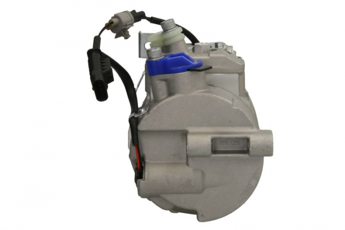 Compresor climatizare potrivit MERCEDES C (W204), C T-MODEL (S204), E (W212), E T-MODEL (S212), SLK (R172) 2.2D/2.2DH 08.09- [3]