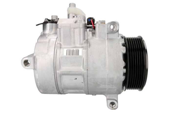 Compresor climatizare potrivit MERCEDES C (W204), CLK (A209), CLK (C209), CLS (C219), E T-MODEL (S211), E (VF211), E (W211) 3.0D/3.2D 2004-2014 [3]