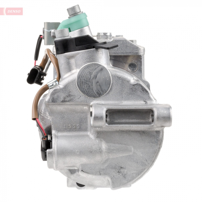 Compresor climatizare potrivit MERCEDES C (W204), CLK (C209), CLS (C218), CLS (C219), CLS SHOOTING BRAKE (X218), E (A207), E (C207), E T-MODEL (S212), E (W211), E (W212) 3.0D 2005-2017 [3]