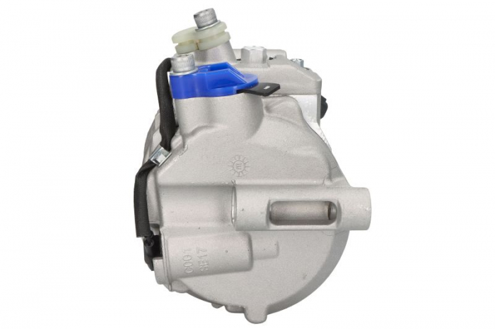 Compresor climatizare potrivit MERCEDES C (W204), CLK (C209), CLS (C219), E (W211) 3.0/3.0D 01.05-01.14 [3]