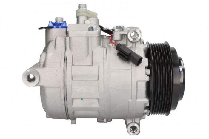 Compresor climatizare potrivit MERCEDES C (W204), CLK (C209), CLS (C219), E (W211) 3.0/3.0D 01.05-01.14 [4]