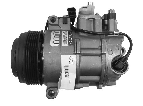Compresor climatizare potrivit MERCEDES C (W204), M (W166) 2.2D 3.0 07.09-12.15