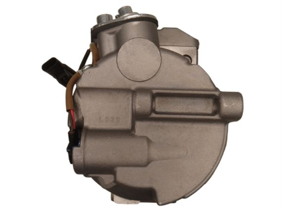 Compresor climatizare potrivit MERCEDES CLS (C218), CLS SHOOTING BRAKE (X218), E (A207), E (C207), E T-MODEL (S212), E (W212), GL (X166), GLE (W166), GLK (X204), M (W166) 3.0D/3.5 10.05-10.18 [2]