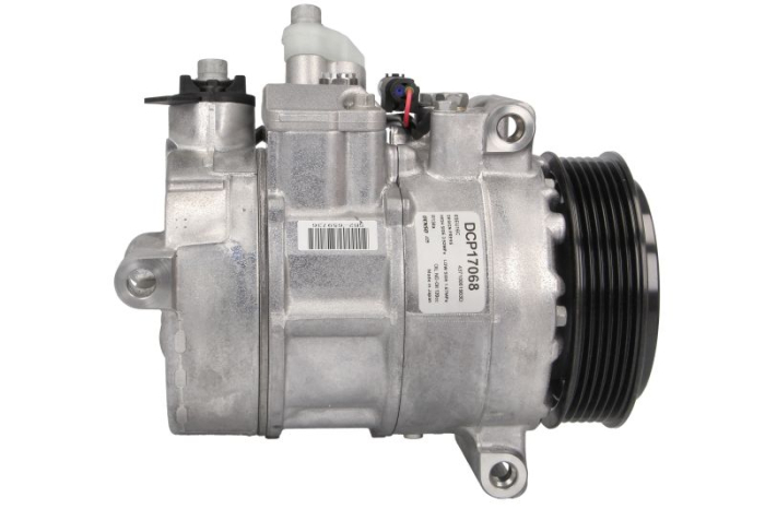 Compresor climatizare potrivit MERCEDES CLS (C219), E T-MODEL (S211), E (W211), SLK (R171) 2.1D-5.5 2002-2011 [3]