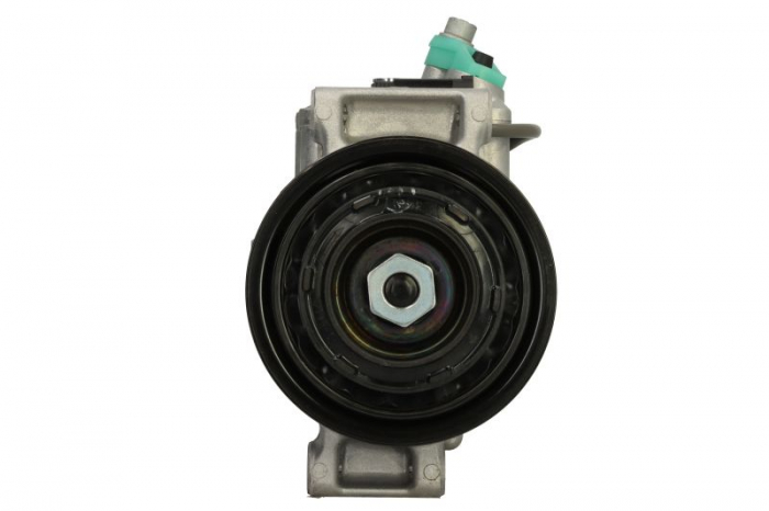 Compresor climatizare potrivit MERCEDES E (A207), E (C207), E T-MODEL (S212), E (W212) 5.5 01.09-12.16 [2]
