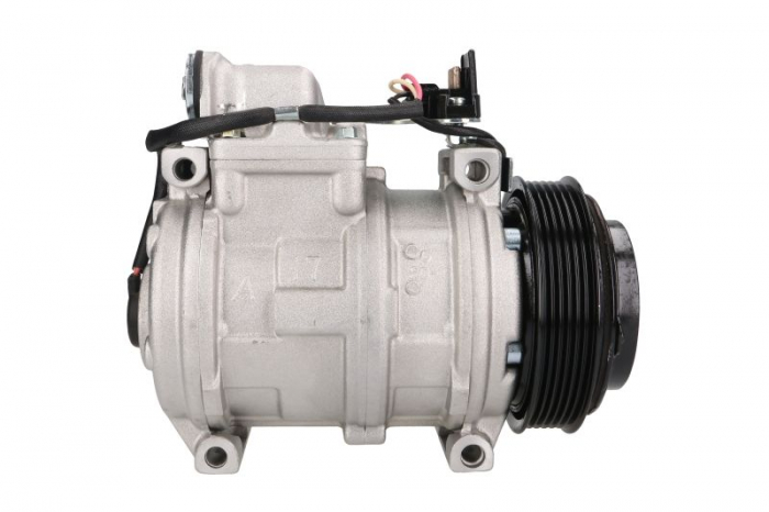 Compresor climatizare potrivit MERCEDES E (W124), G (W463), S (W126), SL (R129), V (638/2), VARIO (B667, B670, B668), VARIO (B670), VARIO (B670, B668, B667), VITO (W638) 2.0-6.0 09.85- [4]