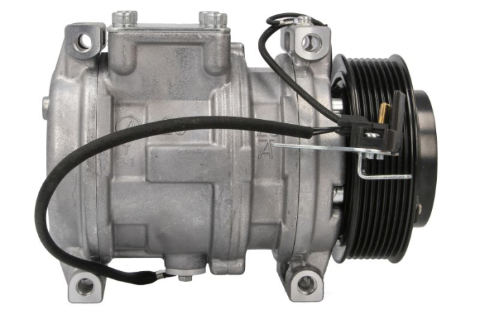 Compresor climatizare potrivit MERCEDES E (W210), S (C140), S (W140) 2.8-6.0 1991-1999 [3]