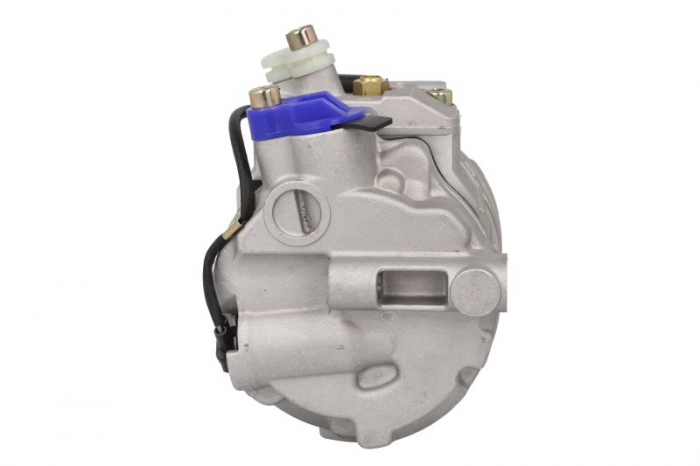 Compresor climatizare potrivit MERCEDES E (W211) 4.0D 01.06-12.08 [3]