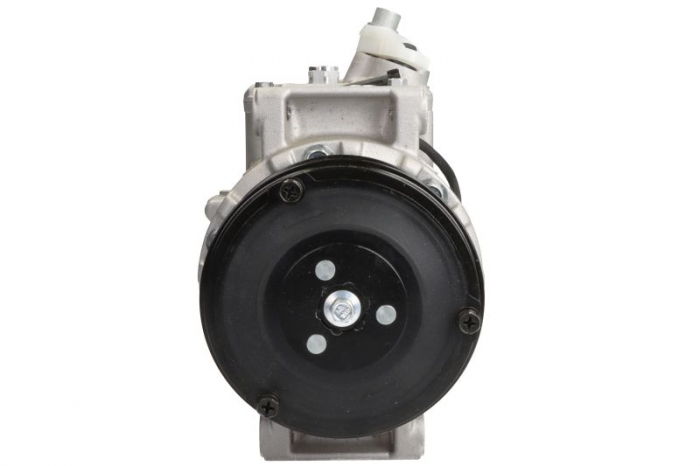 Compresor climatizare potrivit MERCEDES G (W463), GL (X164), M (W164), R (W251, V251) 3.0D/3.6 1995-2015 [2]
