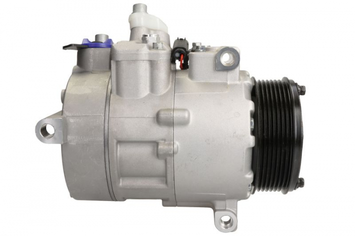 Compresor climatizare potrivit MERCEDES G (W463), GL (X164), M (W164), R (W251, V251) 3.0D/3.6 1995-2015 [4]