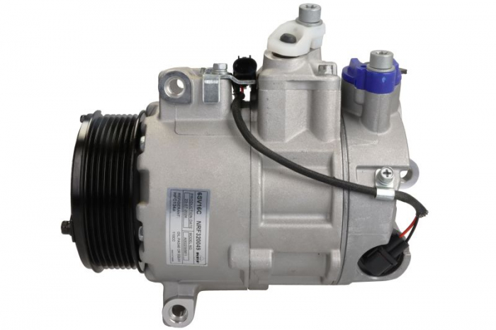 Compresor climatizare potrivit MERCEDES G (W463), GL (X164), M (W164), R (W251, V251) 3.0D 3.6 01.95-12.15
