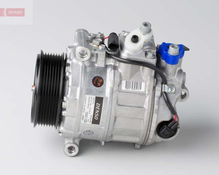 Compresor climatizare potrivit MERCEDES GL (X164), M (W164), R (W251, V251) 3.0D 07.05-12.14