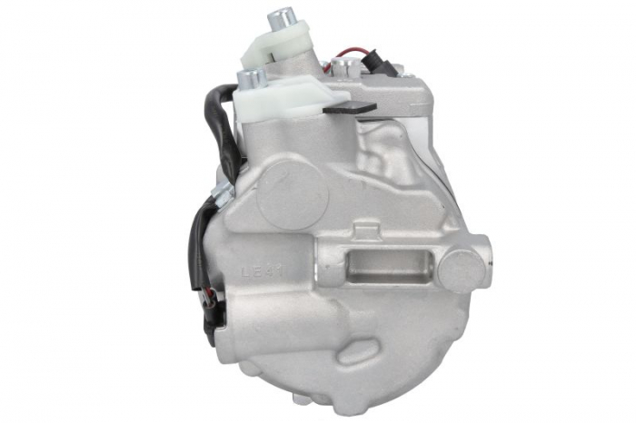 Compresor climatizare potrivit MERCEDES GL (X164), M (W164), R (W251, V251) 3.0D/4.0D 07.05-12.12 [3]