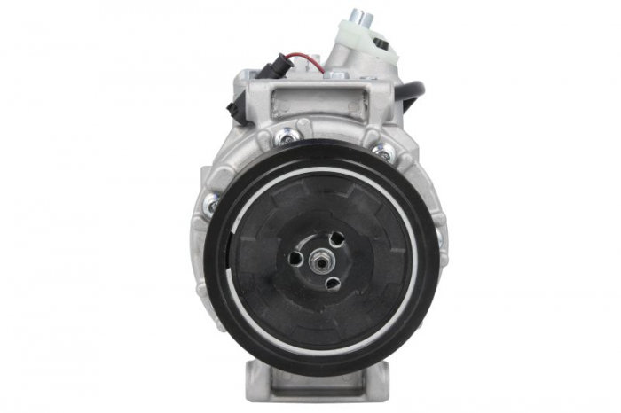 Compresor climatizare potrivit MERCEDES GL (X164), M (W164), R (W251, V251) 3.0D/4.0D 07.05-12.12 [2]