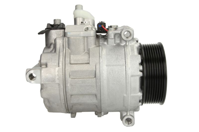 Compresor climatizare potrivit MERCEDES GL (X164), M (W164), R (W251, V251) 3.0D/4.0D 2005-2012 [3]