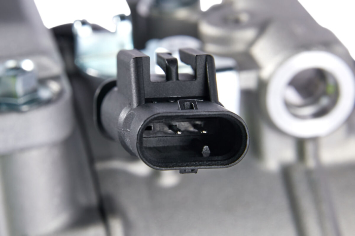 Compresor climatizare potrivit MERCEDES GL (X166), GLE (C292), GLE (W166), GLS (X166), M (W166), S (A217), S (C217), S (W222, V222, X222) 2.2D-5.5 06.11-07.20 [2]
