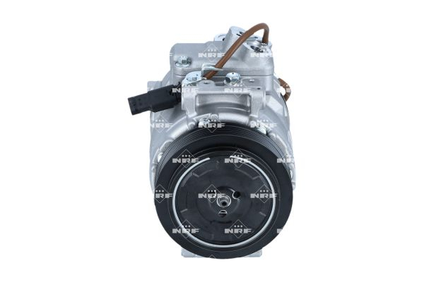 Compresor climatizare potrivit MERCEDES GL (X166), GLE (C292), GLE (W166), GLS (X166), M (W166), S (W222, V222, X222) 2.2D-5.5 06.11-10.19