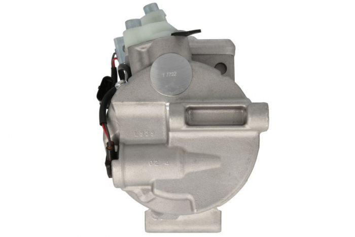 Compresor climatizare potrivit MERCEDES GL (X166), M (W166) 3.0D 06.11-10.15 [3]