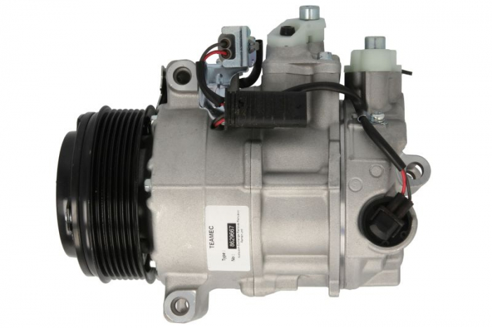 Compresor climatizare potrivit MERCEDES GL (X166), M (W166) 3.0D 06.11-10.15