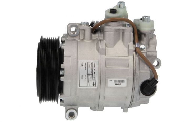 Compresor climatizare potrivit MERCEDES GLE (C292), GLE (W166), GLS (X166) 3.0D 03.15-10.19