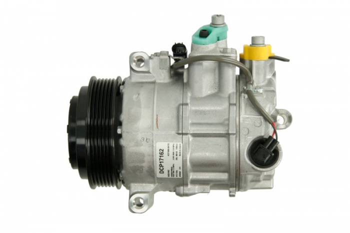Compresor climatizare potrivit MERCEDES GLE (W166), M (W166) 2.2D 06.11-10.18