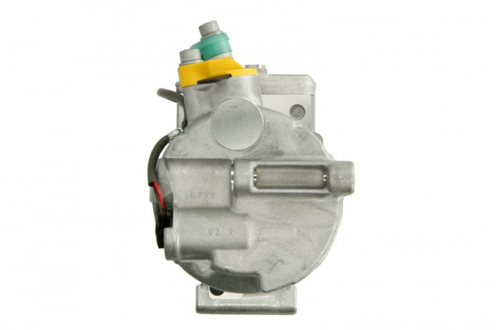 Compresor climatizare potrivit MERCEDES GLE (W166), M (W166) 2.2D 06.11-10.18 [3]