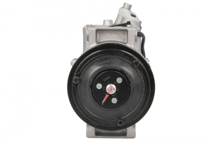 Compresor climatizare potrivit MERCEDES GLE (W166), M (W166) 3.0D 06.11-10.18 [2]